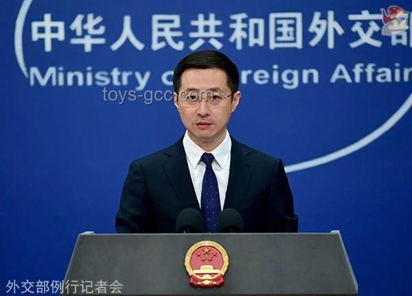 外交部回应长和出售海外港口资产操作指南